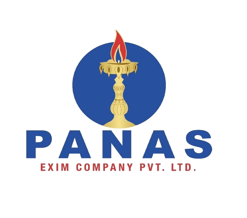 Panas Exim Company Pvt. Ltd.